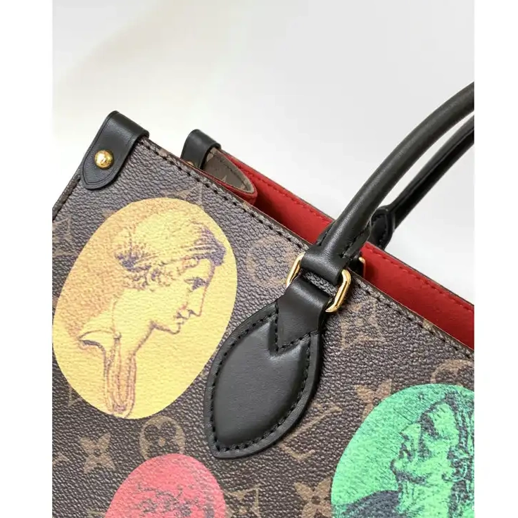 Brother sam 2111DJ0004 Bags LV 0810